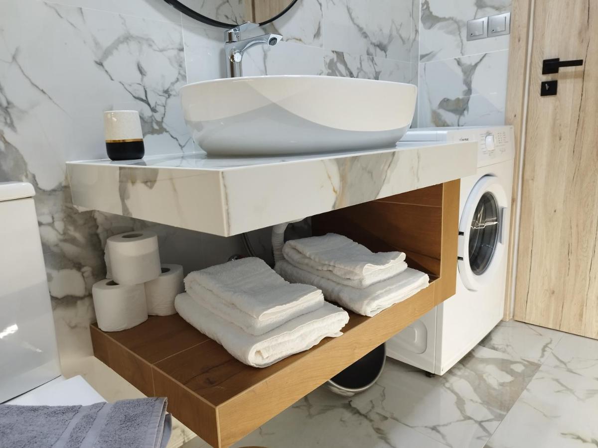 Aegean Suites Keramoti  Bagian luar foto