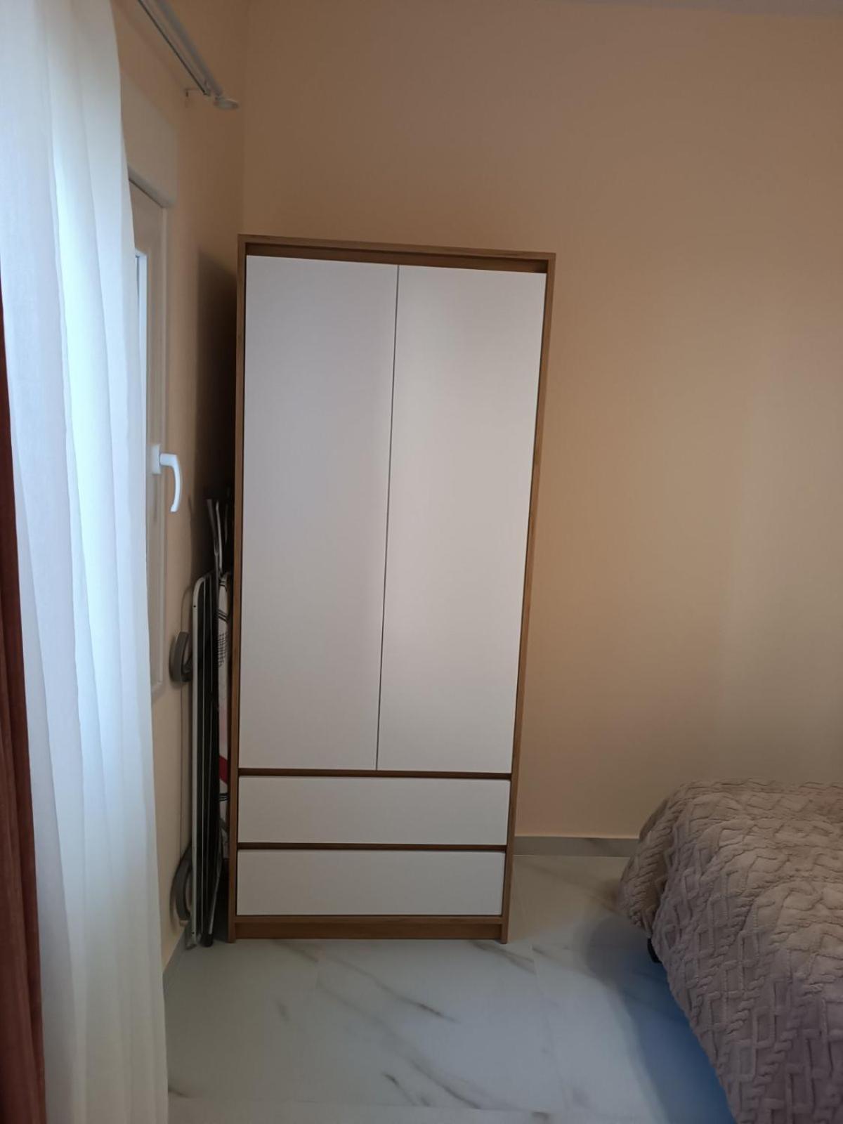 Aegean Suites Keramoti  Bagian luar foto