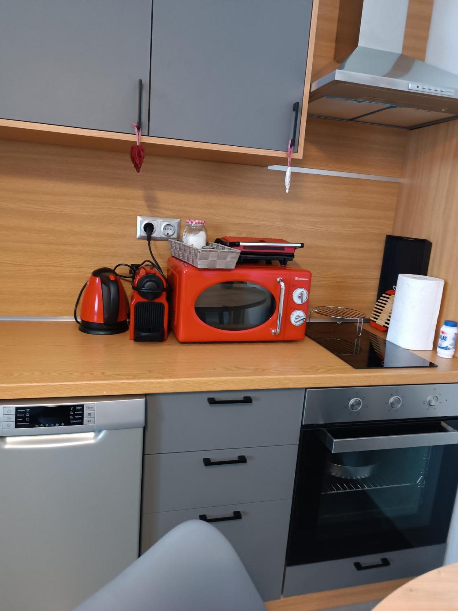 Aegean Suites Keramoti  Bagian luar foto