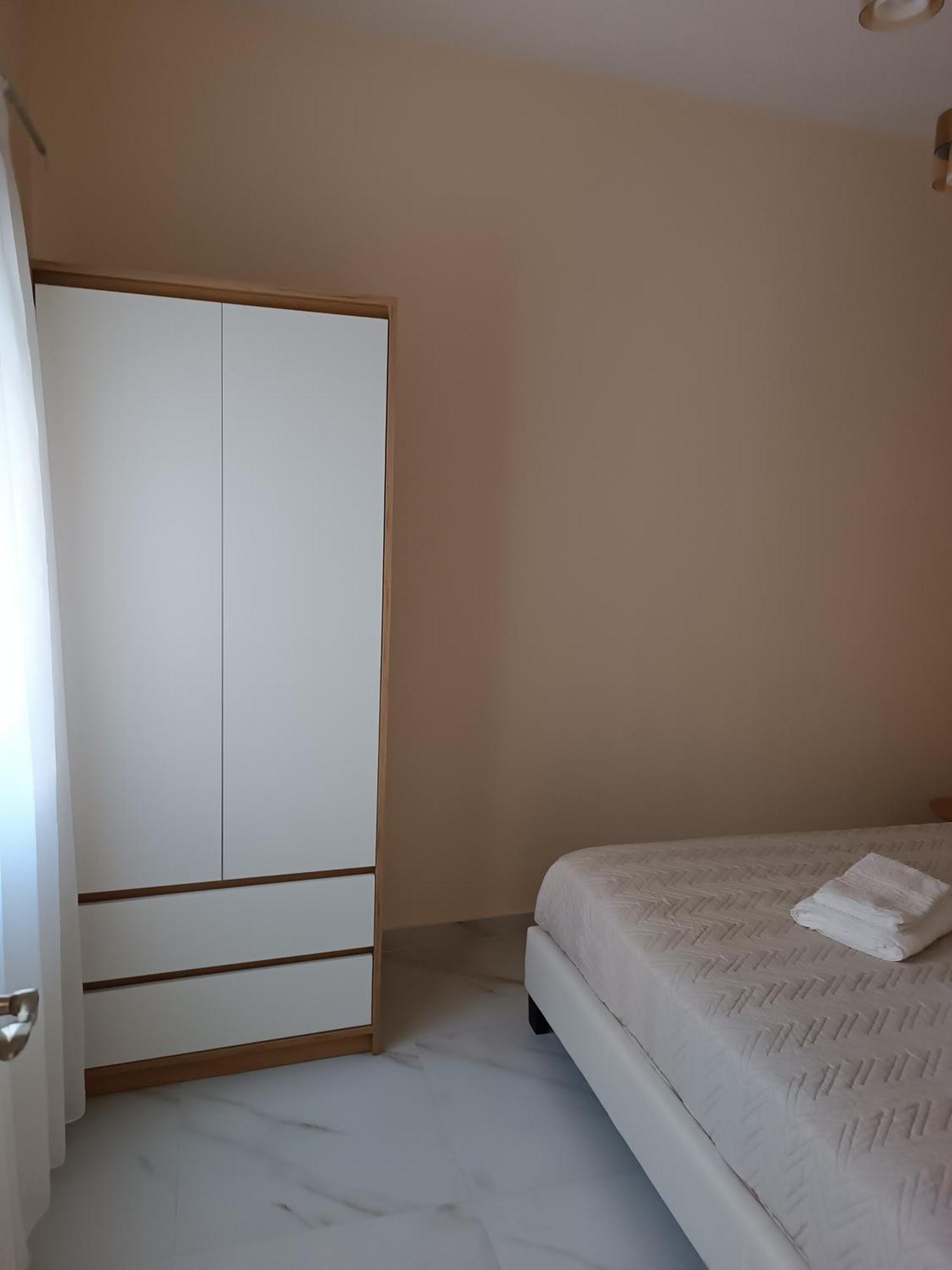 Aegean Suites Keramoti  Bagian luar foto